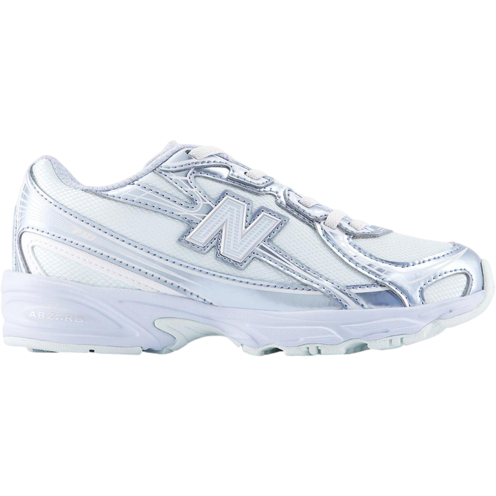 New Balance 740 Glint Blue (PS)