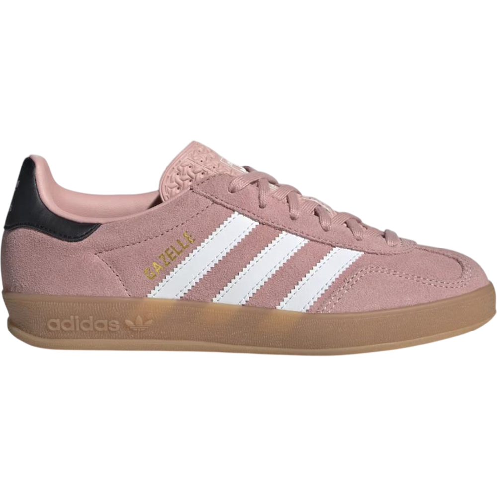 adidas Gazelle Indoor J 'Wonder Mauve'