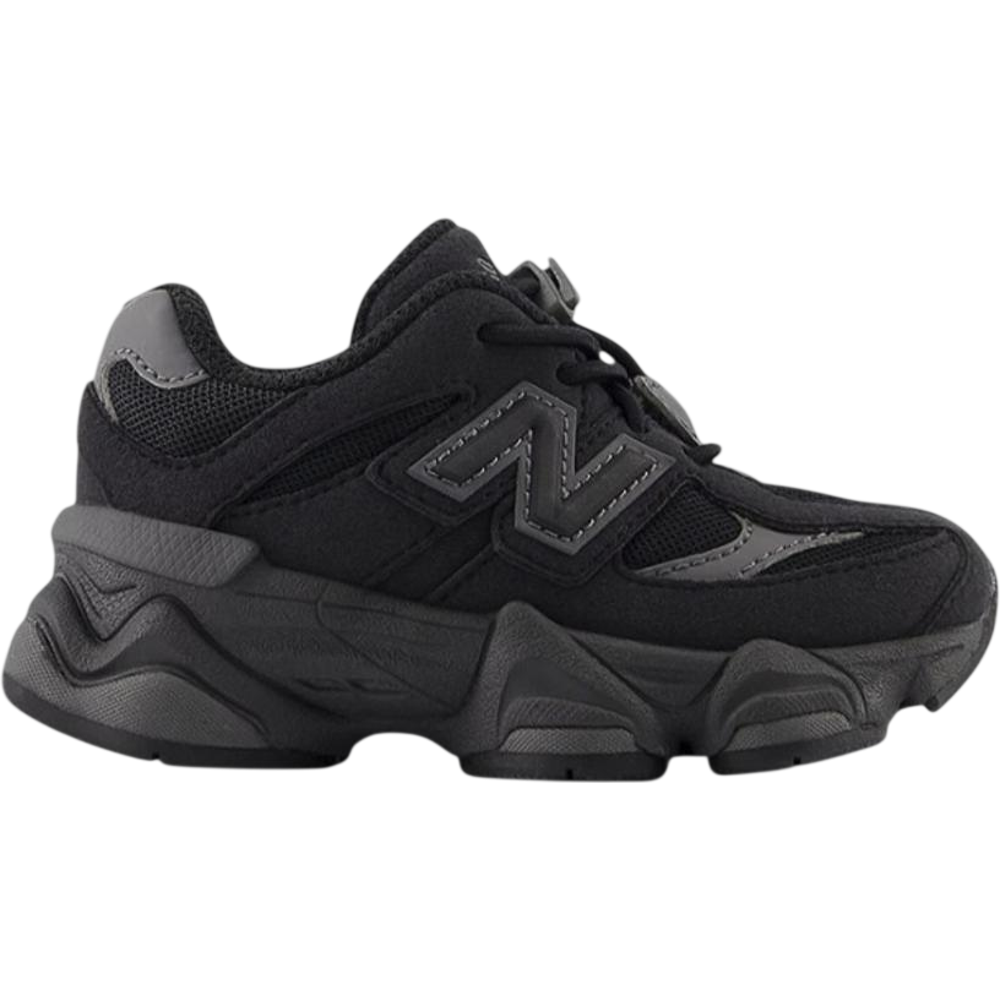 New Balance 9060 Black (TD)