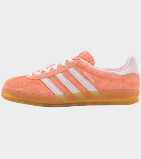 Adidas Gazelle "Wonder Clay"