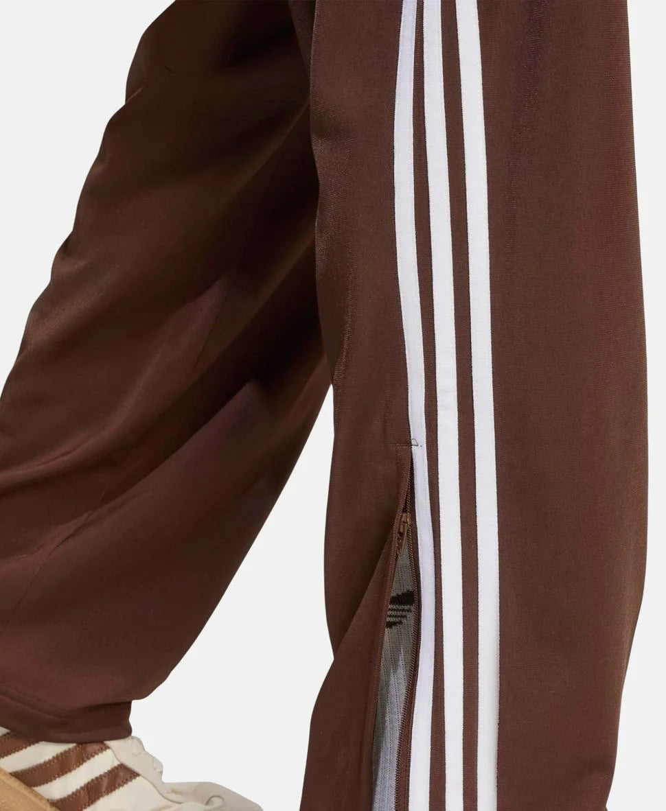 Adidas Firebird Pants Brown