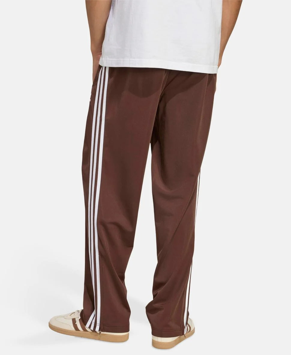 Adidas Firebird Pants Brown