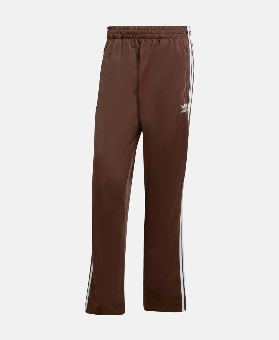 Adidas Firebird Pants Brown
