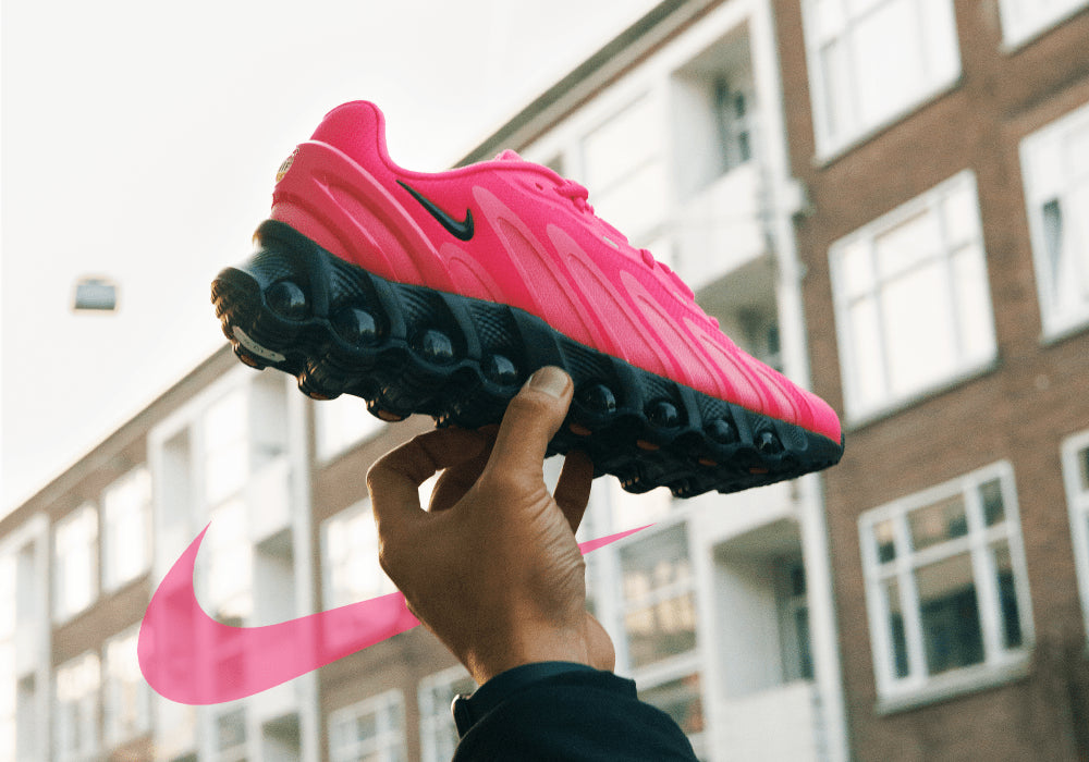 Nike Air Max DN8 Hyper Pink