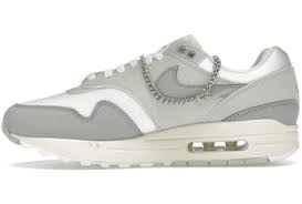Nike Air Max 1 Pure Platinum