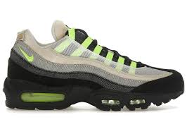 Nike Air Max 95 Denham Volt