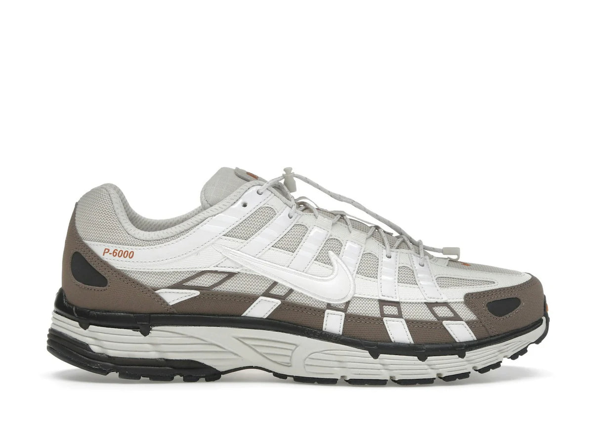 Nike P-6000 Light Orewood Mink Brown