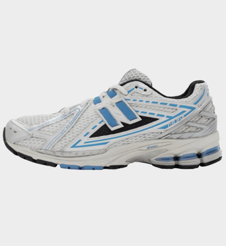 New Balance 1906R "Silver Blue"