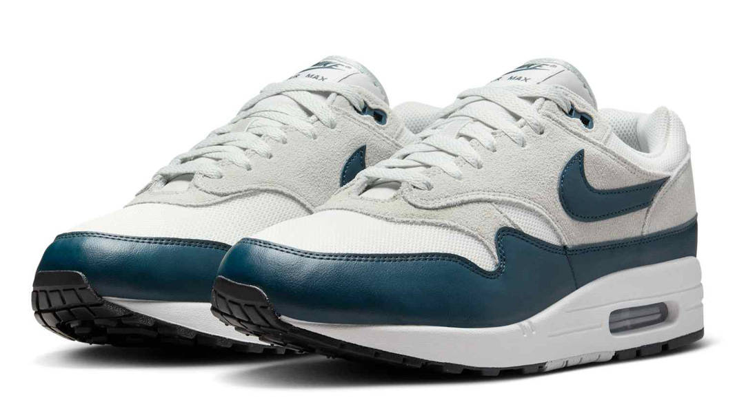 Nike Air Max 1 Armory Navy