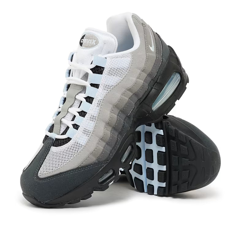 Nike Air Max 95 OG Big Bubble Blue Tint