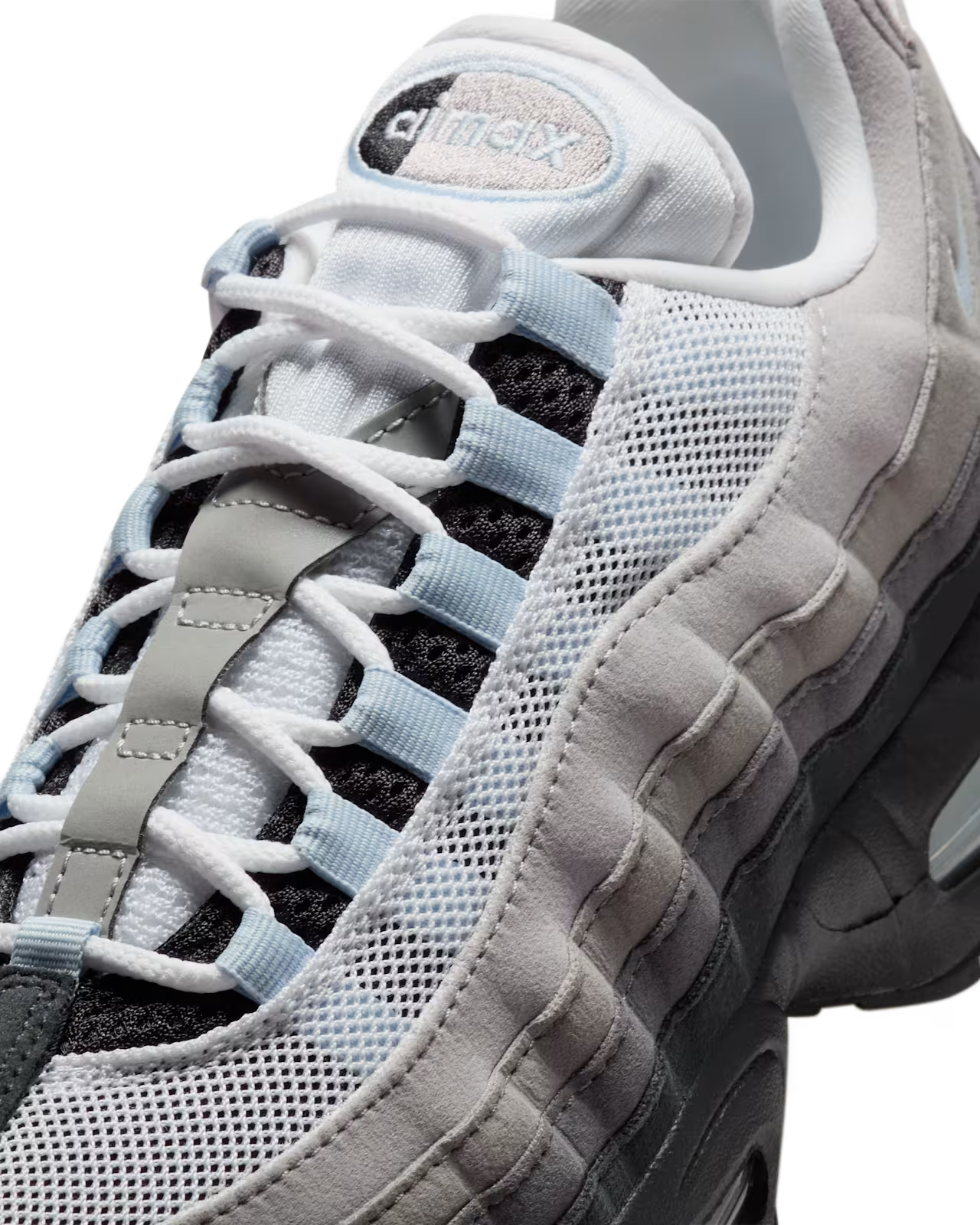Nike Air Max 95 OG Big Bubble Blue Tint