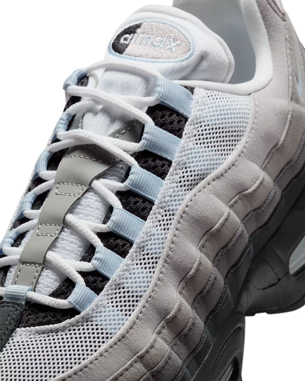 Nike Air Max 95 OG Big Bubble Blue Tint