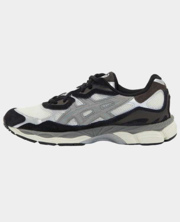 Asics GEL-NYC "Ivory/Clay Grey"
