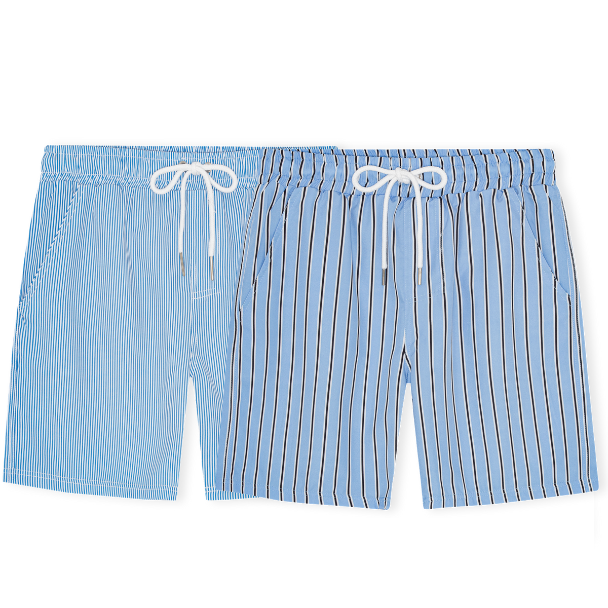 LIGHT SHORTS (2-PACK)