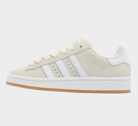 Adidas Campus "Wonder White"