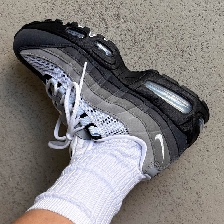 Nike Air Max 95 OG Big Bubble Blue Tint