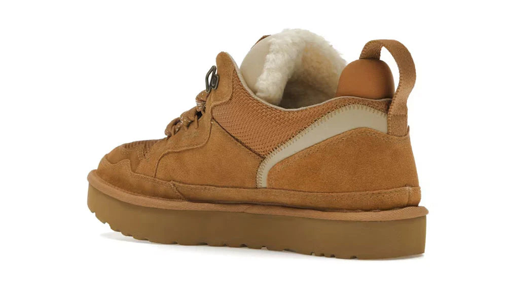UGG Lowmel Chestnut